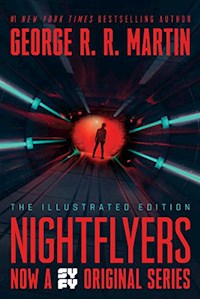 Papel Nightflyers - Bantam Books Tv Tie In  **June 2018**
