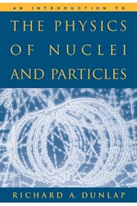 Papel The Physics Of Nuclei And Particles