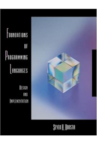 Papel Foundations Of Programming Languages