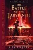 Papel The Battle Of The Labyrinth (Percy Jackson & The Olympians, Volume 4)