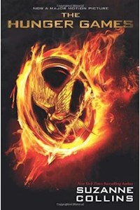 Papel The Hunger Games
