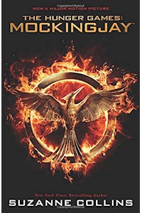 Papel The Hunger Games, Mockingjay