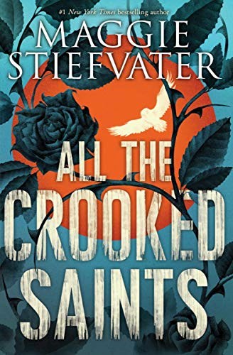 Papel All The Crooked Saints