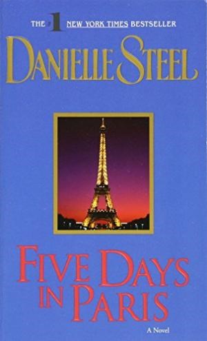 Papel Five Days In Paris