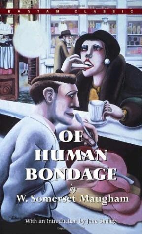 Papel Of Human Bondage