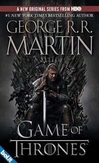 Papel A Game Of Thrones: A Song Of Ice And Fire: Book One