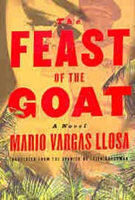 Papel Feast Of The Goat, The