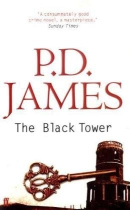 Papel THE BLACK TOWER