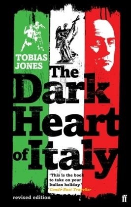 Papel THE DARK HEART OF ITALY