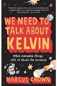 Papel We Need To Talk About Kelvin:What Everyday Things Tell Us Ab