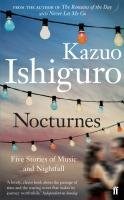 Papel Nocturnes: Five Stories Of Music And Nightfall