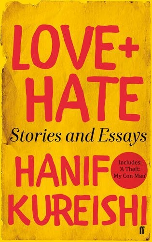 Papel Love + Hate: Stories And Essays