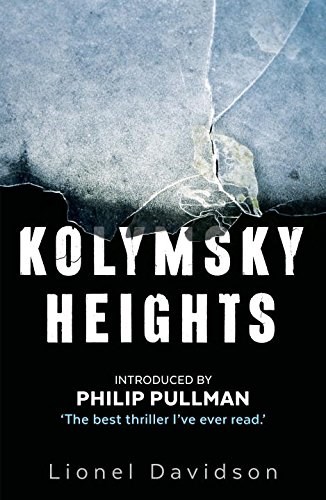 Papel KOLYMSKY HEIGHTS