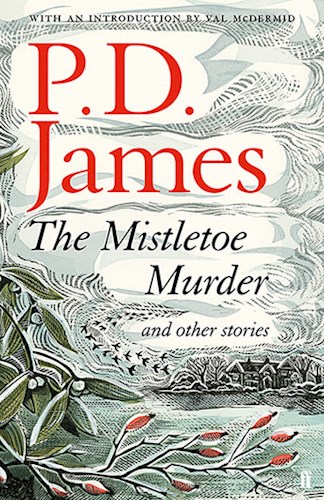 Papel The Mistletoe Murder And Other Stories