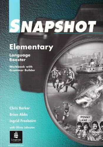 Papel Snapshot Elementary Wb