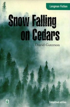 Papel SNOW FALLING ON CEDARS (LONGMAN FICTION)