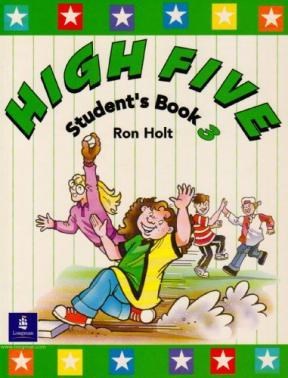 Papel HIGH FIVE 3 STUDENT'S BOOK