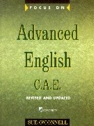 Papel FOCUS ON ADVANCED ENGLISH CAE STUDENT'S BOOK (NEW EDITION)
