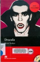 Papel DRACULA (PENGUIN READERS LEVEL 4) (C/CASSETTE AUDIO PACK)