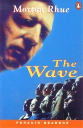 Papel WAVE (PENGUIN READERS LEVEL 2)
