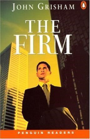 Papel FIRM (PENGUIN READERS LEVEL 5)