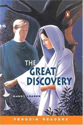 Papel GREAT DISCOVERY (PENGUIN READERS LEVEL 3)