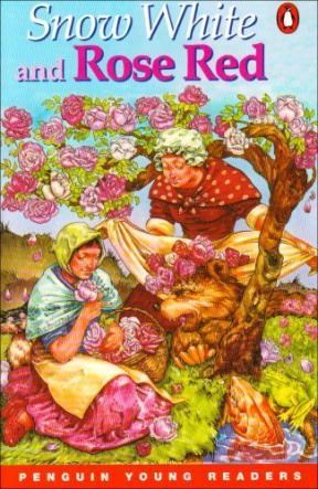 Papel SNOW WHITE AND ROSE RED (PENGUIN YOUNG READERS LEVEL 2)