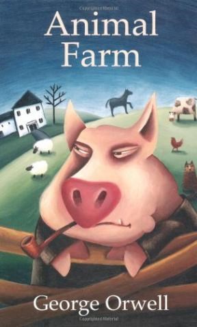 Papel ANIMAL FARM (NEW LONGMAN LITERATURE) (COMPLETO) (CARTONE)