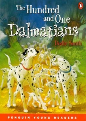 Papel 101 DALMATIANS (PENGUIN YOUNG READERS LEVEL 3)
