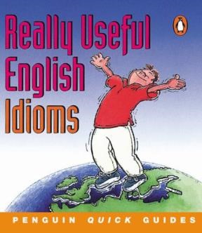 Papel Really Useful English Idioms