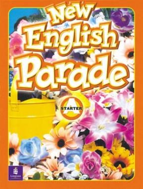 Papel New English Parade Starter A Sb