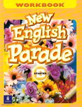 Papel New English Parade Starter B Wb