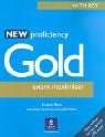 Papel Proficiency Gold Maximiser With Key N/E