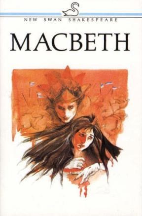 Papel MACBETH (NEW SWAN SHAKESPEARE)