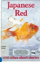 Papel JAPANESE RED (LONGMAN STRUCTURAL READERS LEVEL 2)