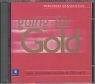 Papel GOING FOR GOLD UPPER INTERMEDIATE COURSEBOOK CD 1 & 2 CON CD ROM