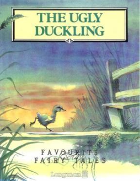 Papel UGLY DUCKLING (FAVOURITE FAIRY TALES)