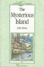 Papel MYSTERIOUS ISLAND (LONGMAN CLASSICS LEVEL 2)