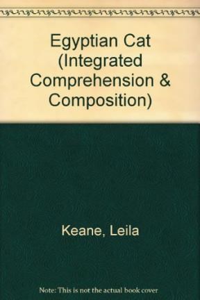 Papel EGYPTIAN CAT (LONGMAN INTEGRATED COMPREHESION AND COMPOSITION LEVEL 2)