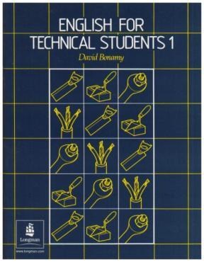 Papel ENGLISH FOR TECHNICAL STUDENTS 1