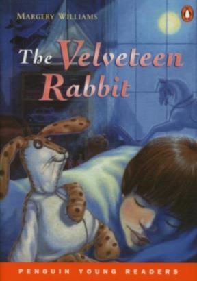 Papel Velveteen Rabbit, The