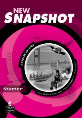 Papel New Snapshot Starter - Language Booster