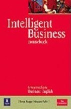 Papel Intelligent Business Intermediate Cd