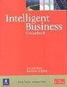 Papel INTELLIGENT BUSINESS INTERMEDIATE COURSEBOOK