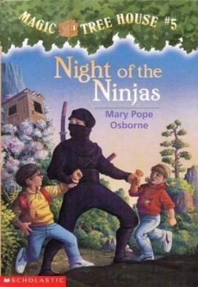  Night Of The Ninjas