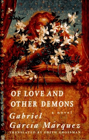 Papel Of Love And Other Demons