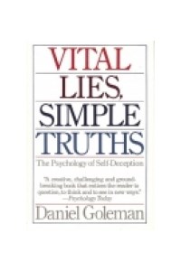 Papel Vital Lies,Simple Truths (Pb)