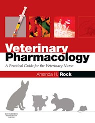 E-book Veterinary Pharmacology