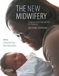 E-book The New Midwifery E-Book