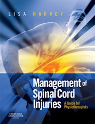 E-book Management Of Spinal Cord Injuries